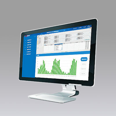 EQS-CC3000電能管理系統