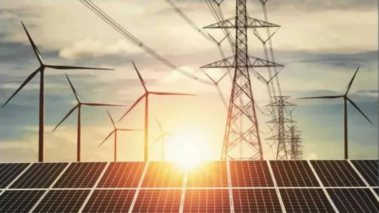 關于新型電力系統過渡過程中的煤電角色轉換趨勢