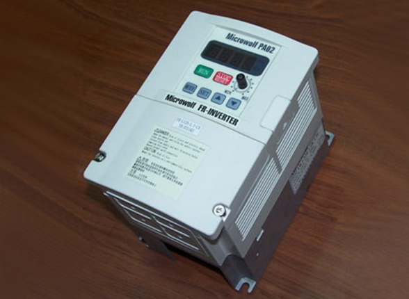 變頻器有哪些應用需注意